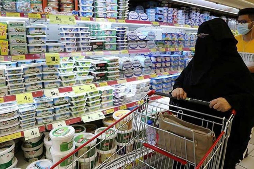 Suudilerin boykotu en çok tekstil ve tarım ihracatını vurdu